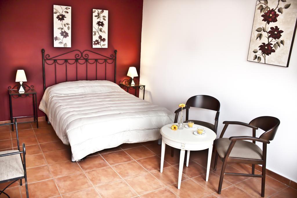 Cortijo Puerta Casas Rurales Orgiva Room photo